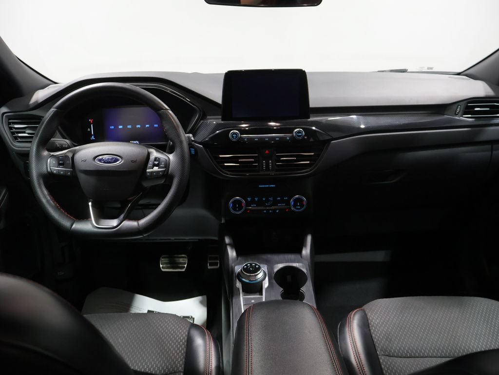 Used 2024 Ford Escape ST-Line AWD/4WD image 16