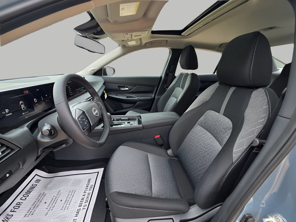 New 2026 Nissan Sentra SV w/ SV Convenience Package FWD image 14