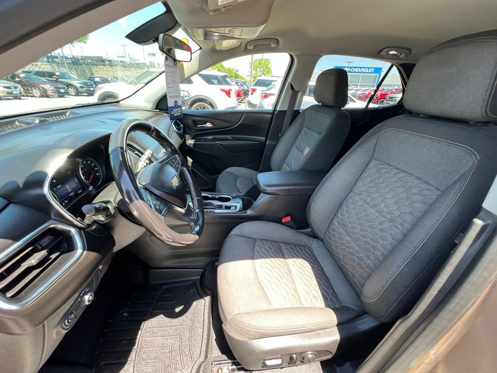 Used 2019 Chevrolet Equinox LT FWD image 18