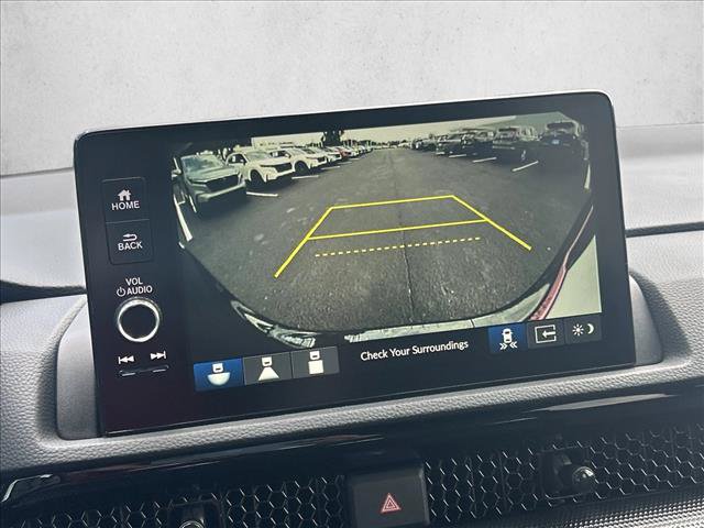 New 2026 Honda CR-V Sport Touring image 13