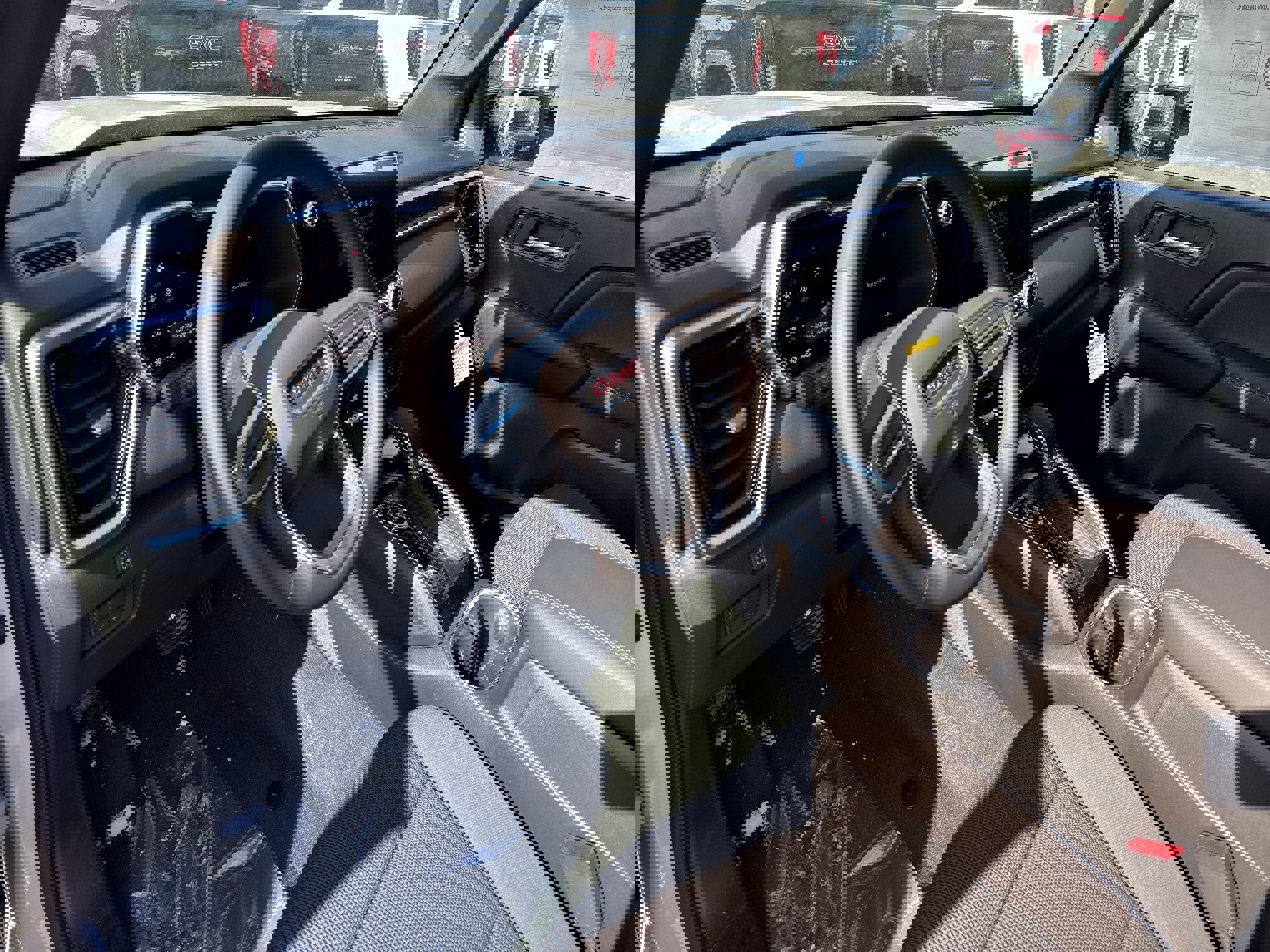 New 2026 GMC Canyon Elevation w/ Convenience Package image 12