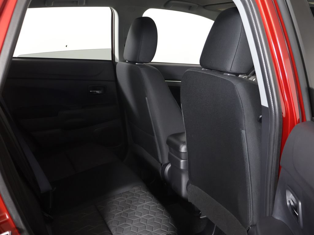 New 2026 Mitsubishi Outlander Sport ES AWD/4WD image 24