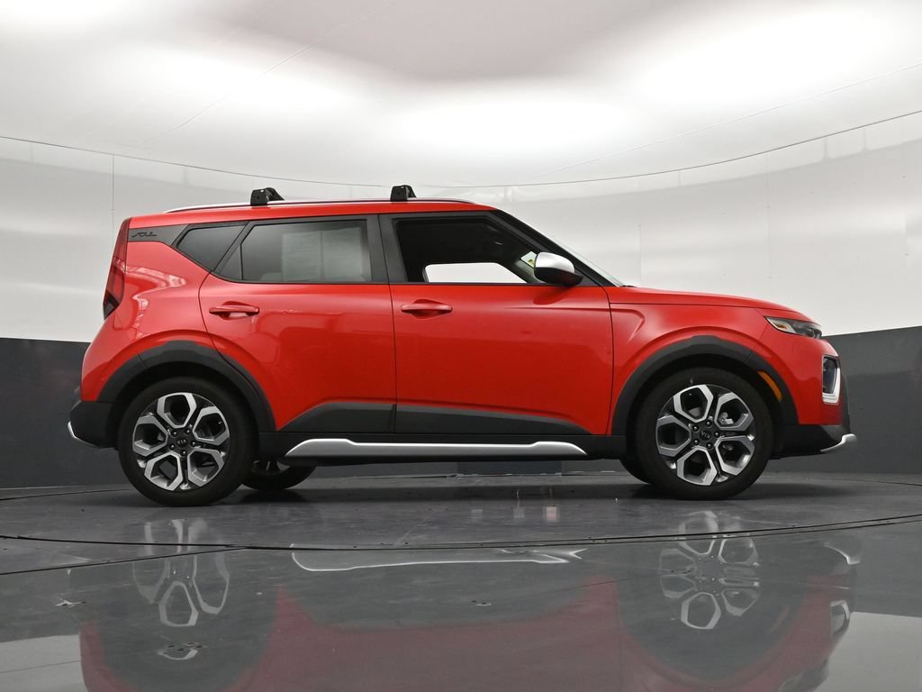 Used 2020 Kia Soul X-Line FWD image 27