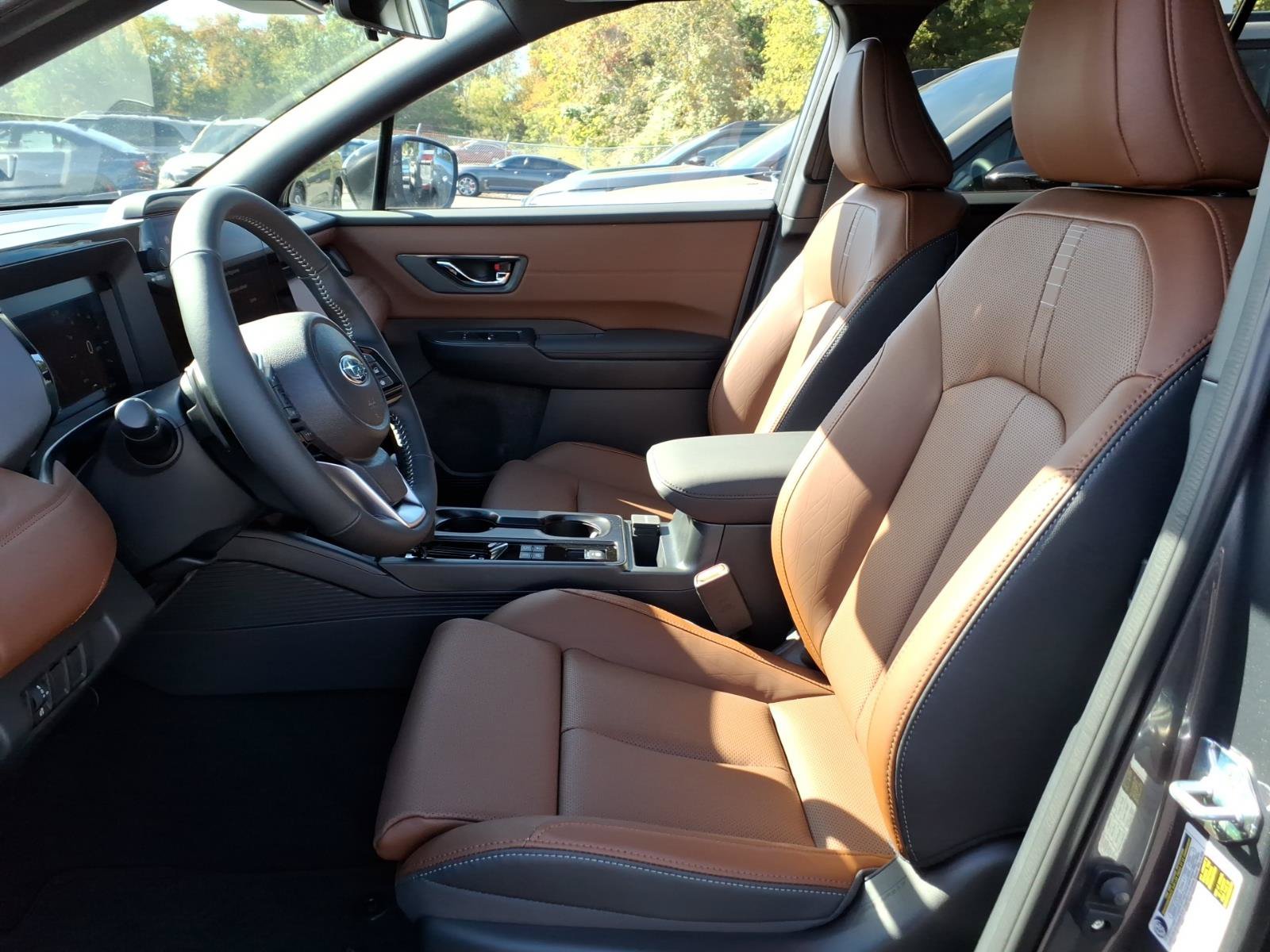 New 2026 Subaru Outback Touring XT AWD/4WD image 12
