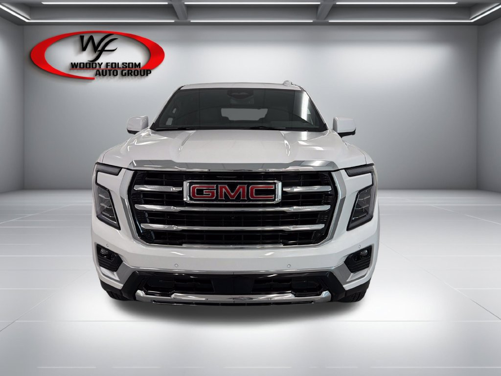 New 2027 GMC Yukon Elevation w/ LPO, Floor Liner Package RWD image 2