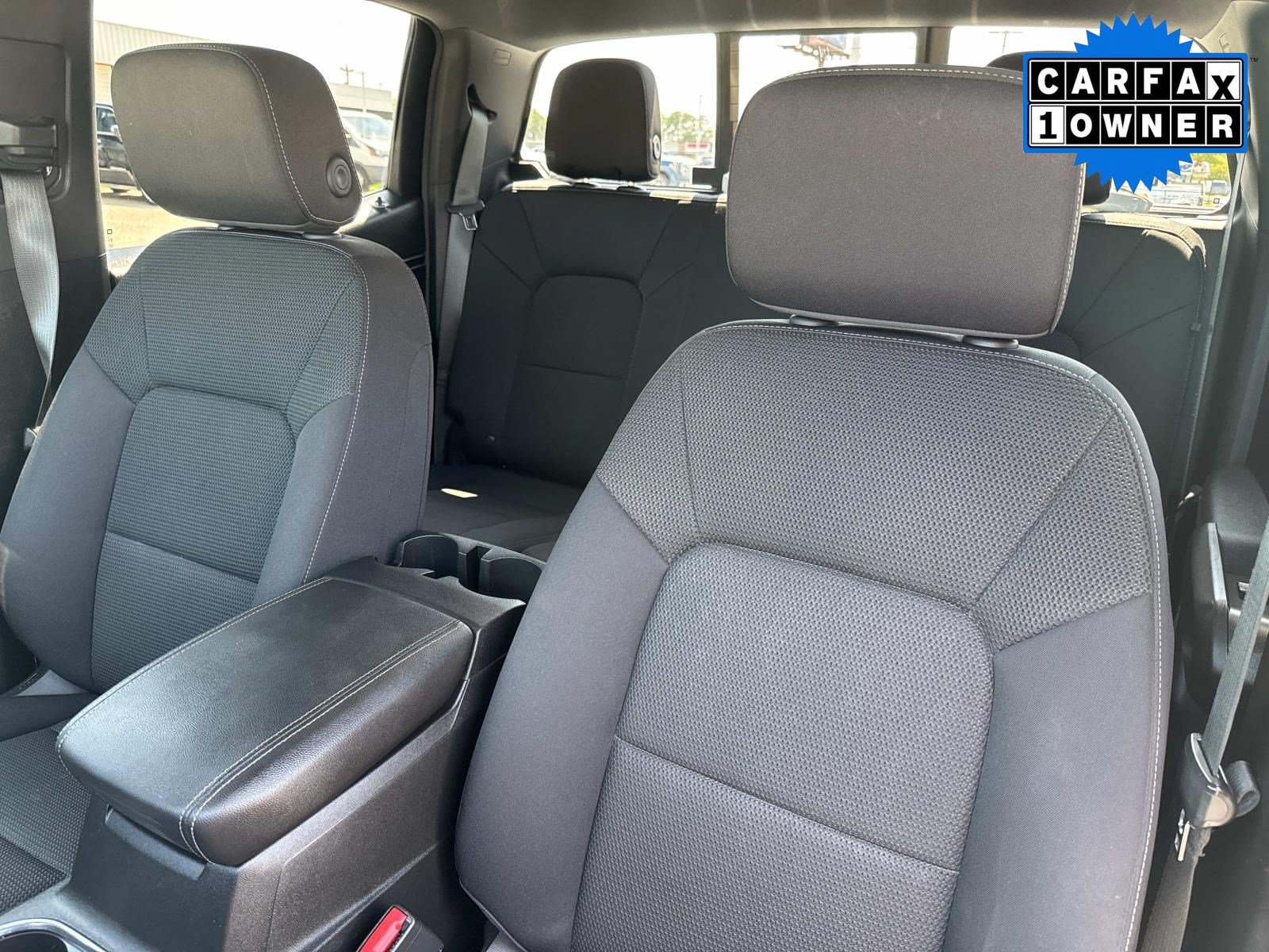 Used 2024 GMC Canyon Elevation w/ Convenience Package RWD image 25