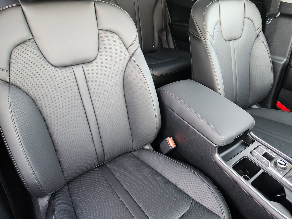 New 2026 Kia Sorento X-Line EX image 17