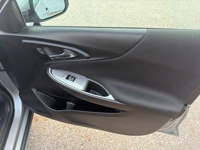 Used 2024 Chevrolet Malibu LT FWD image 19