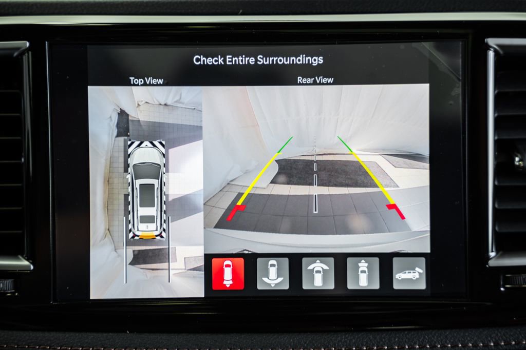 New 2026 Chrysler Pacifica Pinnacle image 37