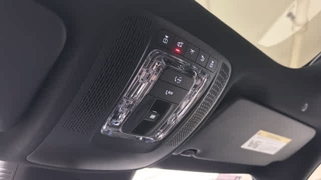 Certified 2026 Mercedes-Benz GLA 35 AMG 4MATIC image 25