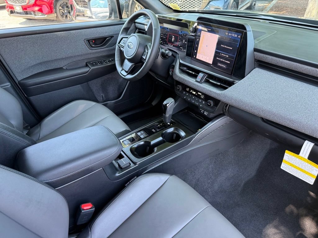 Certified 2026 Subaru Outback Premium AWD/4WD image 31