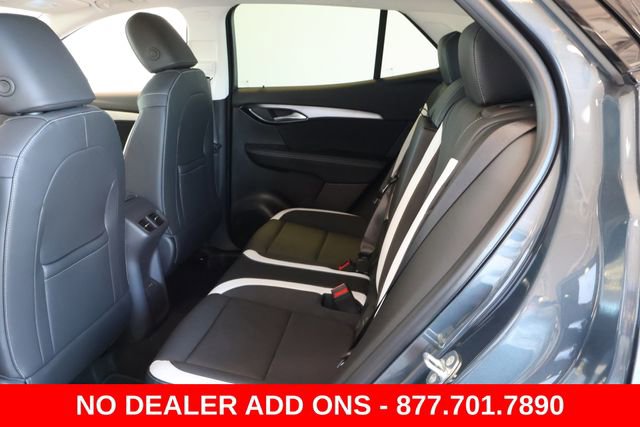 New 2026 Buick Envision Sport Touring image 15