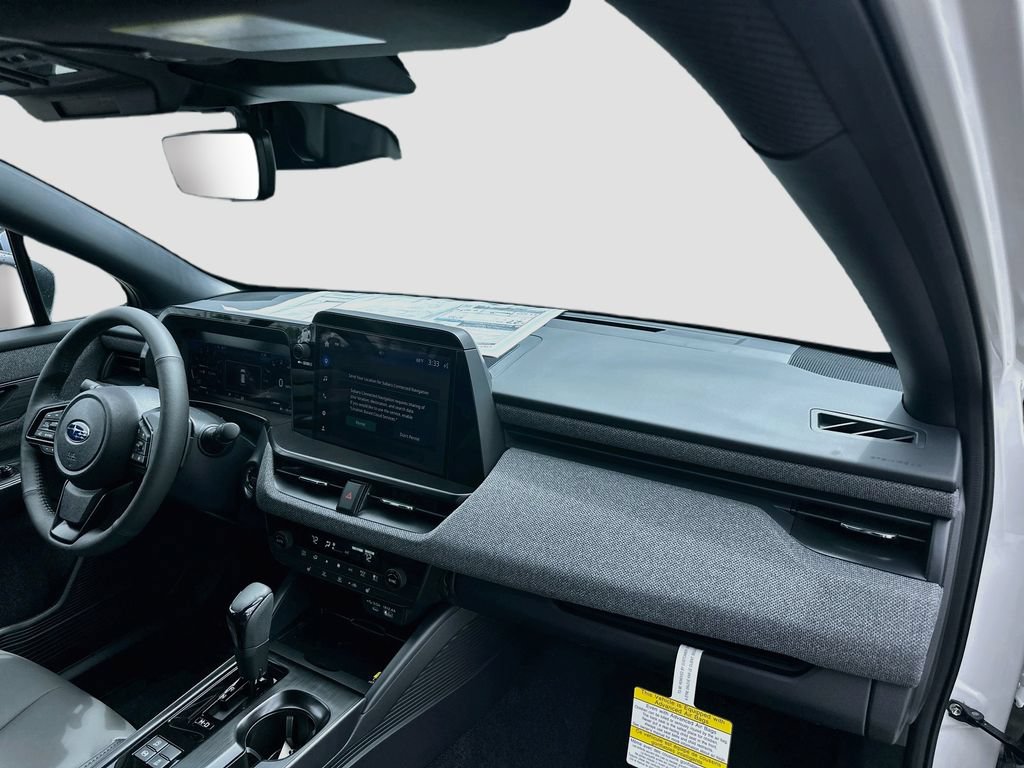 New 2026 Subaru Outback Premium AWD/4WD image 30