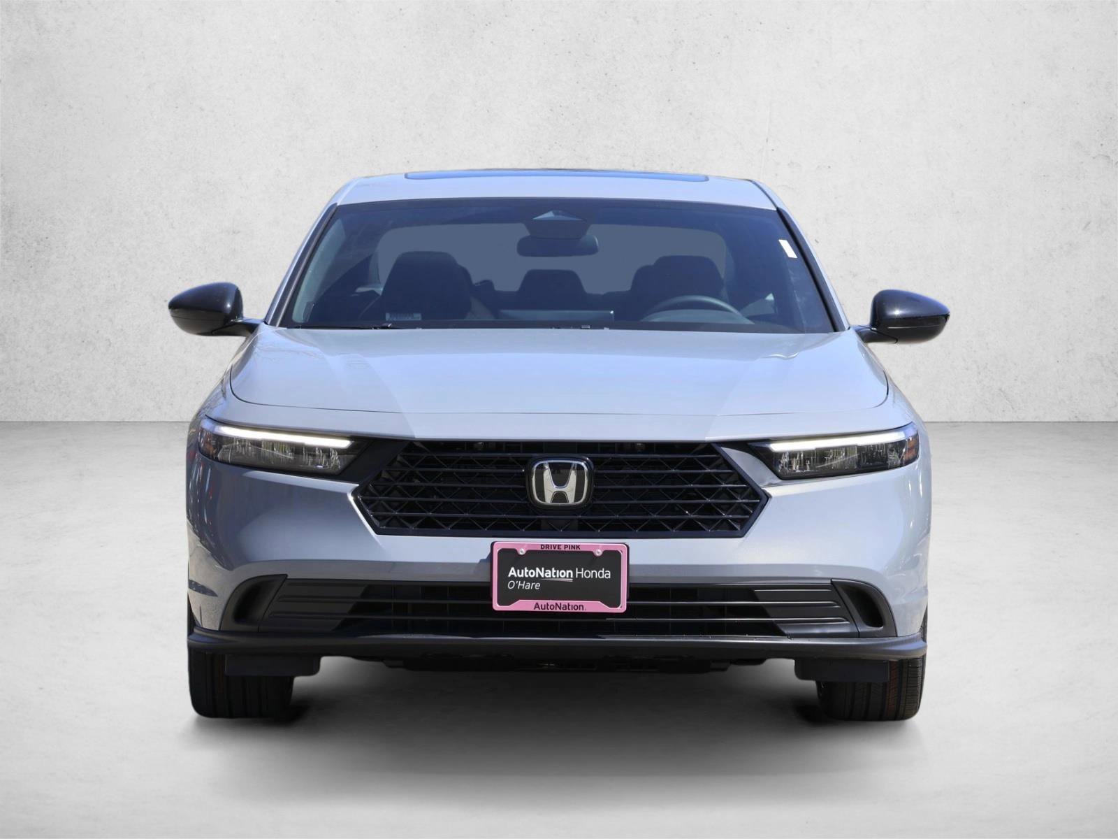 New 2026 Honda Accord Sport image 2