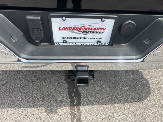 New 2025 Chevrolet Silverado 1500 LT w/ Safety Package image 29