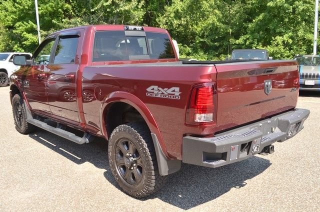Used 2017 RAM 2500 Laramie w/ Sport Appearance Group AWD/4WD image 6