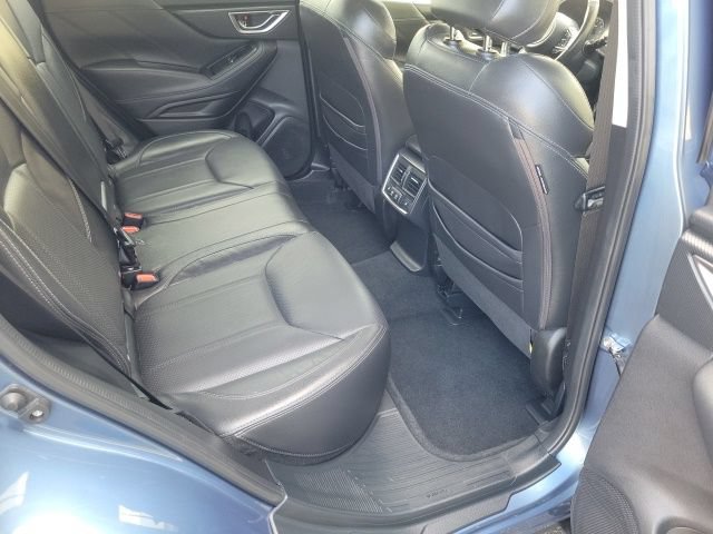 Used 2021 Subaru Forester Touring AWD/4WD image 13
