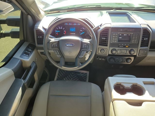 Used 2022 Ford F250 XL w/ STX Appearance Package image 11