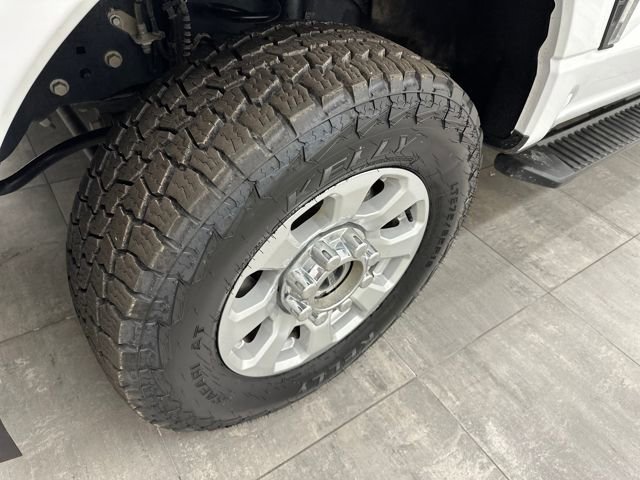 Certified 2024 Ford F250 XLT image 38