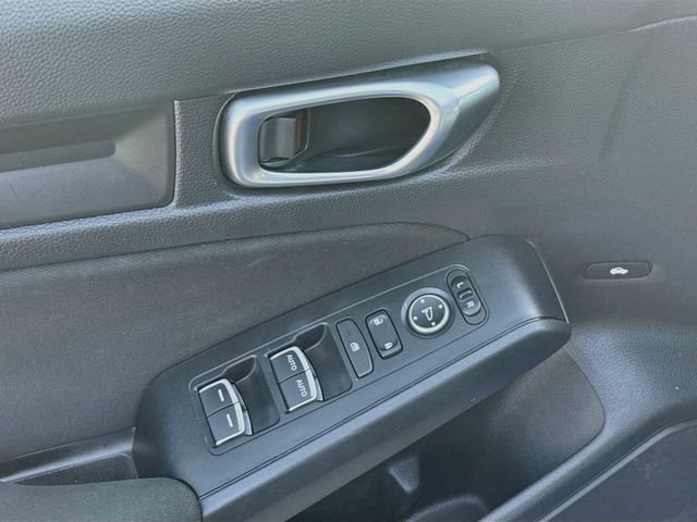 Certified 2024 Honda Civic Sport image 17