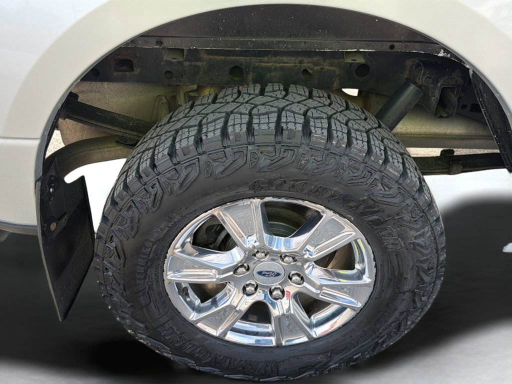 Used 2016 Ford F150 XLT w/ Equipment Group 301A Mid image 30