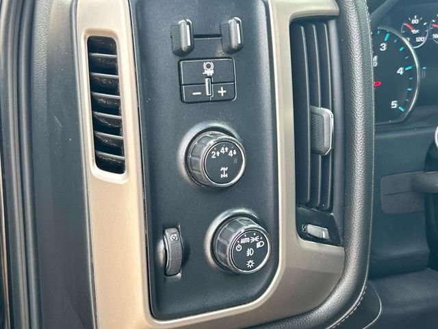 Used 2018 GMC Sierra 3500 Denali w/ Duramax Plus Package AWD/4WD image 32