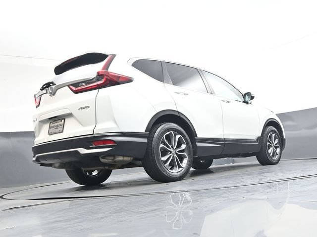 Used 2020 Honda CR-V EX image 32