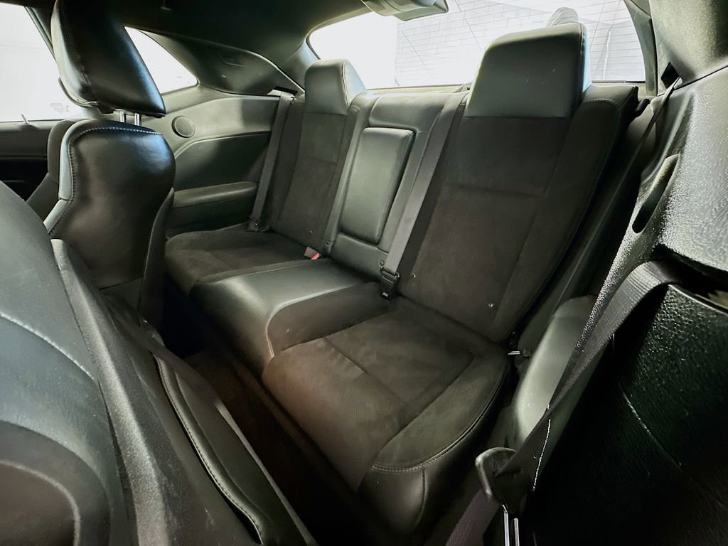 Certified 2023 Dodge Challenger GT w/ Plus Package AWD/4WD image 33
