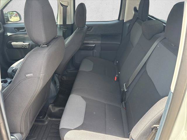Used 2024 Ford Maverick XL FWD image 17