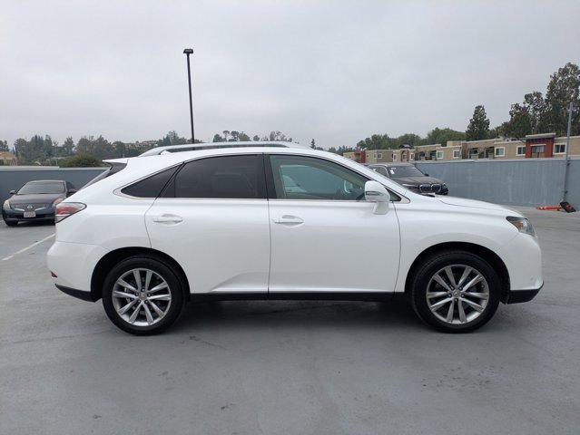 Used 2015 Lexus RX 350 FWD image 4