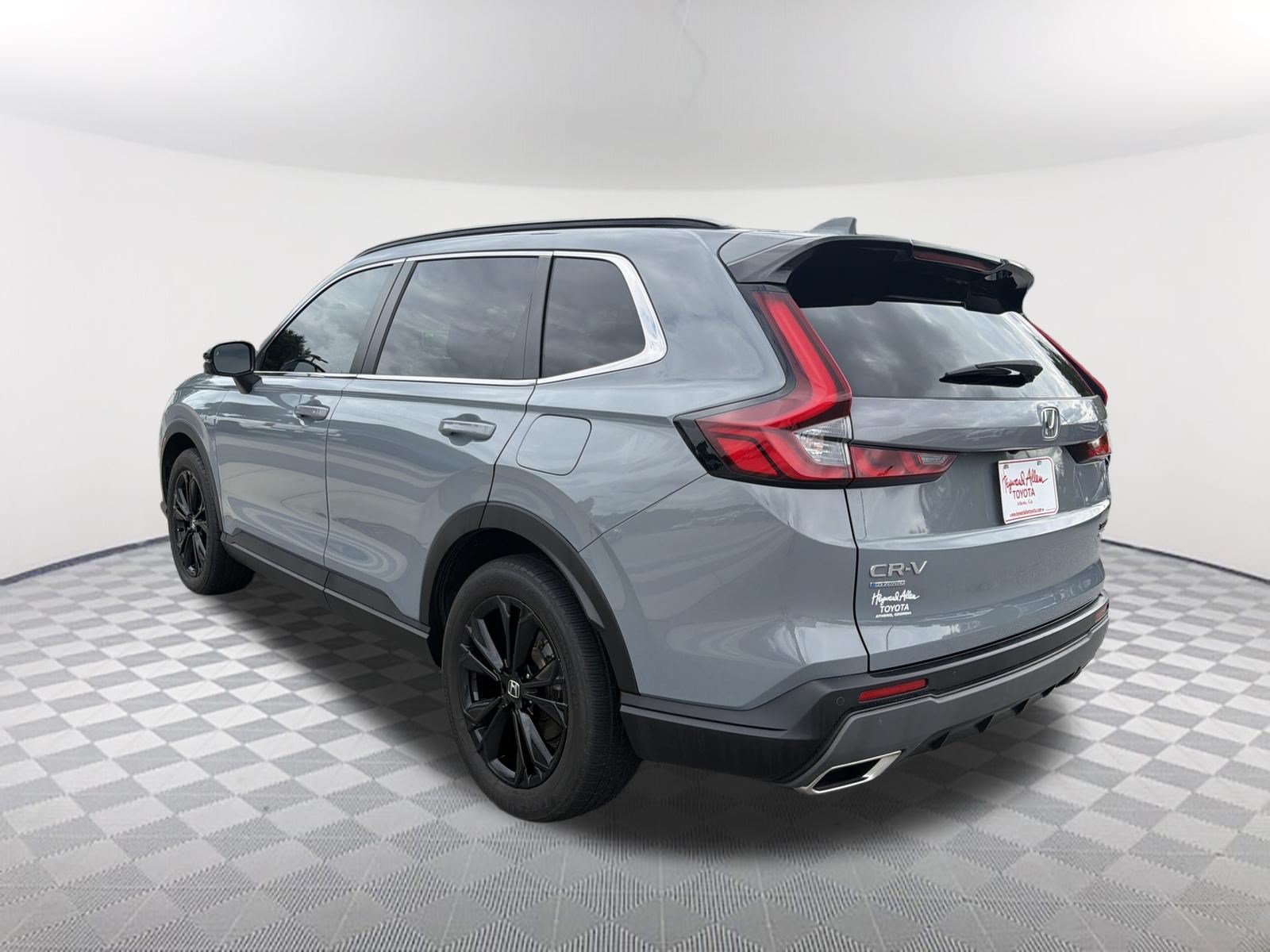 Used 2023 Honda CR-V Sport Touring image 14
