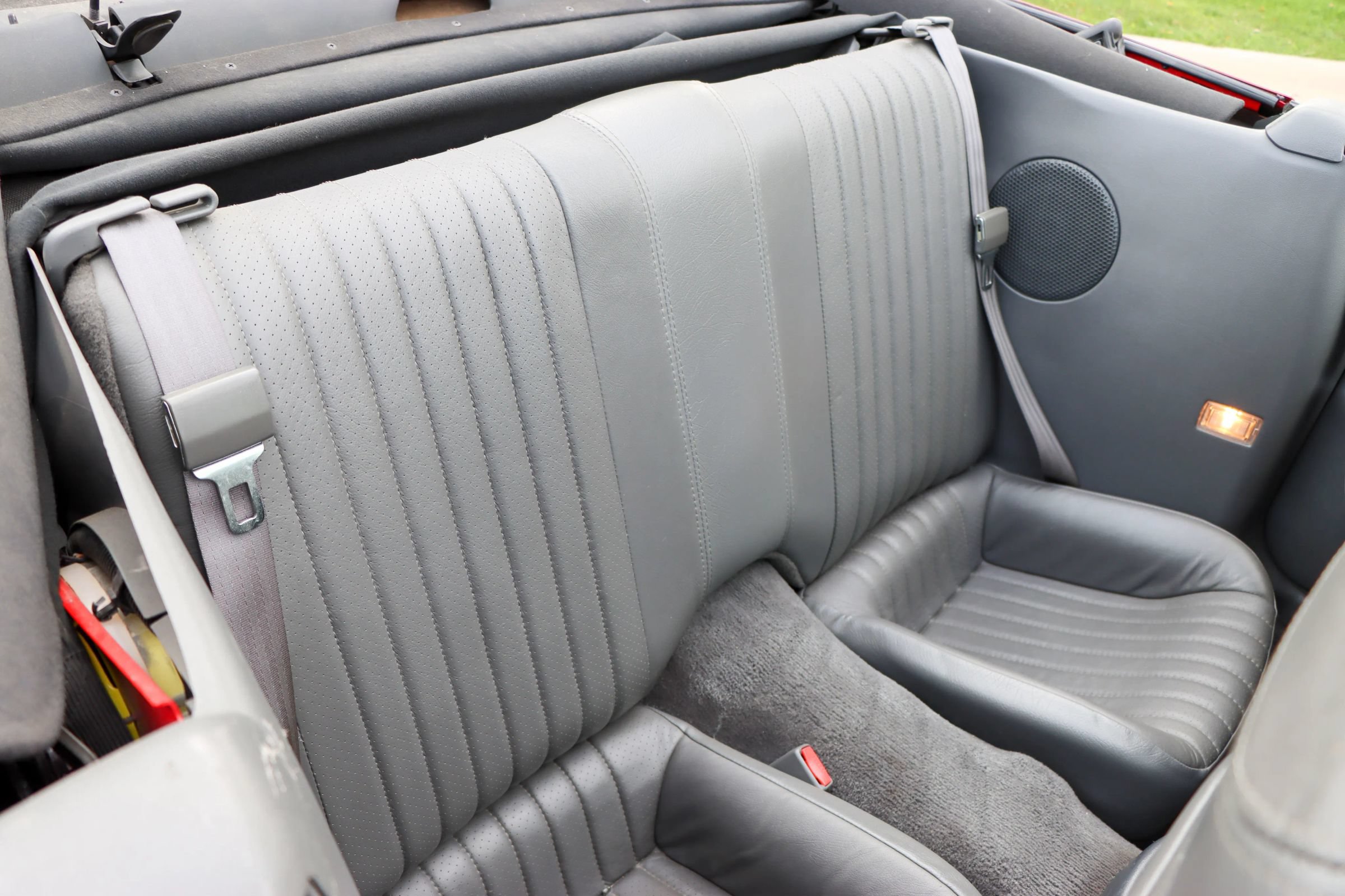 Used 1999 Pontiac Firebird Trans Am RWD image 13
