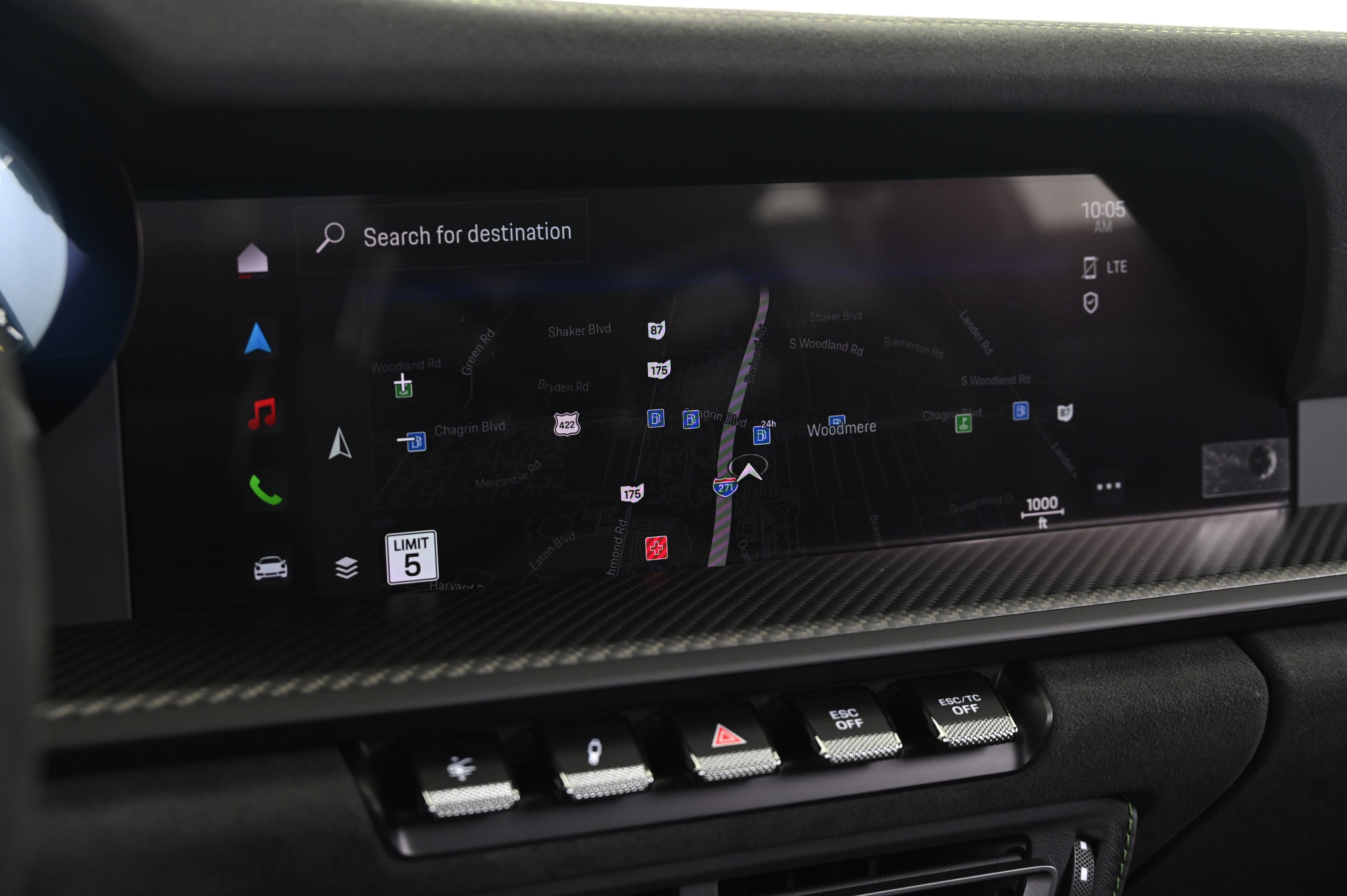 Used 2023 Porsche 911 GT3 RS image 30