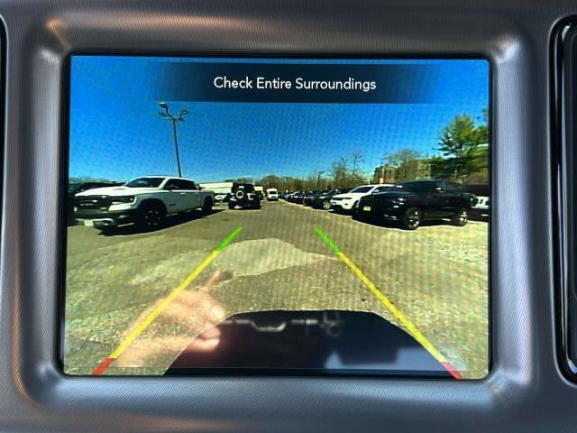Certified 2020 Dodge Challenger R/T Scat Pack RWD image 8