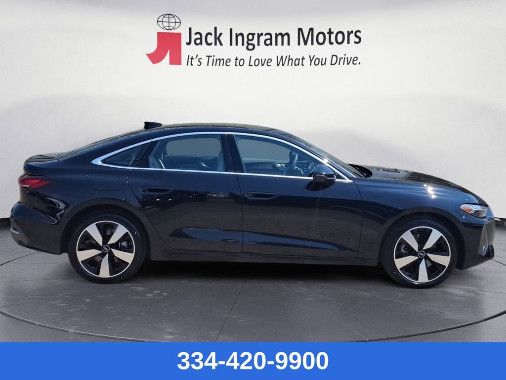 New 2025 Audi A5 2.0T Premium Plus image 6