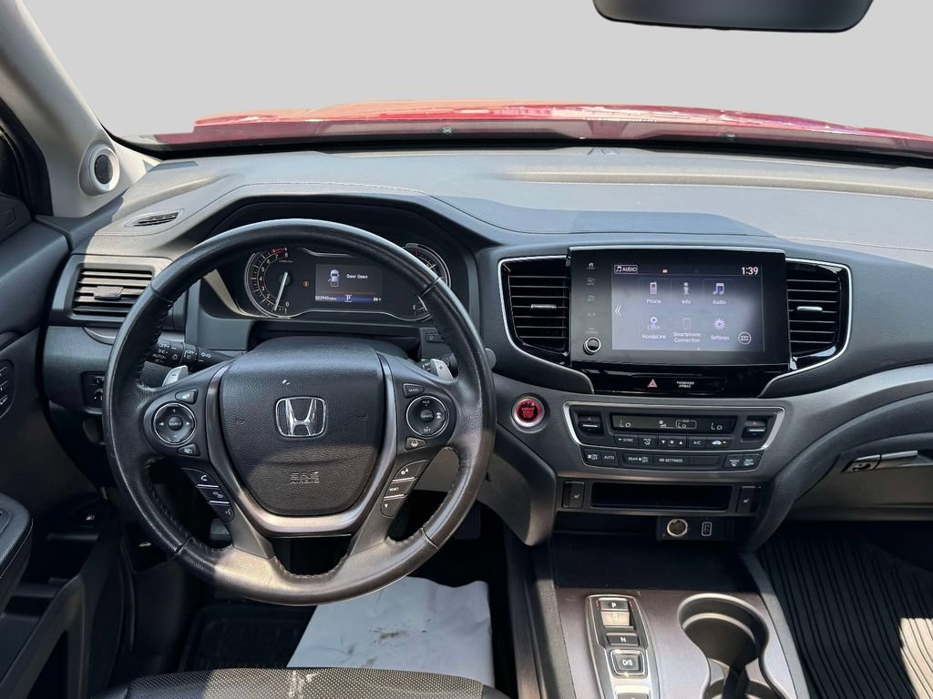 Used 2023 Honda Ridgeline RTL image 14