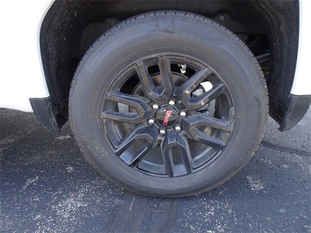 New 2026 GMC Sierra 1500 Elevation w/ Elevation Premium Package image 9