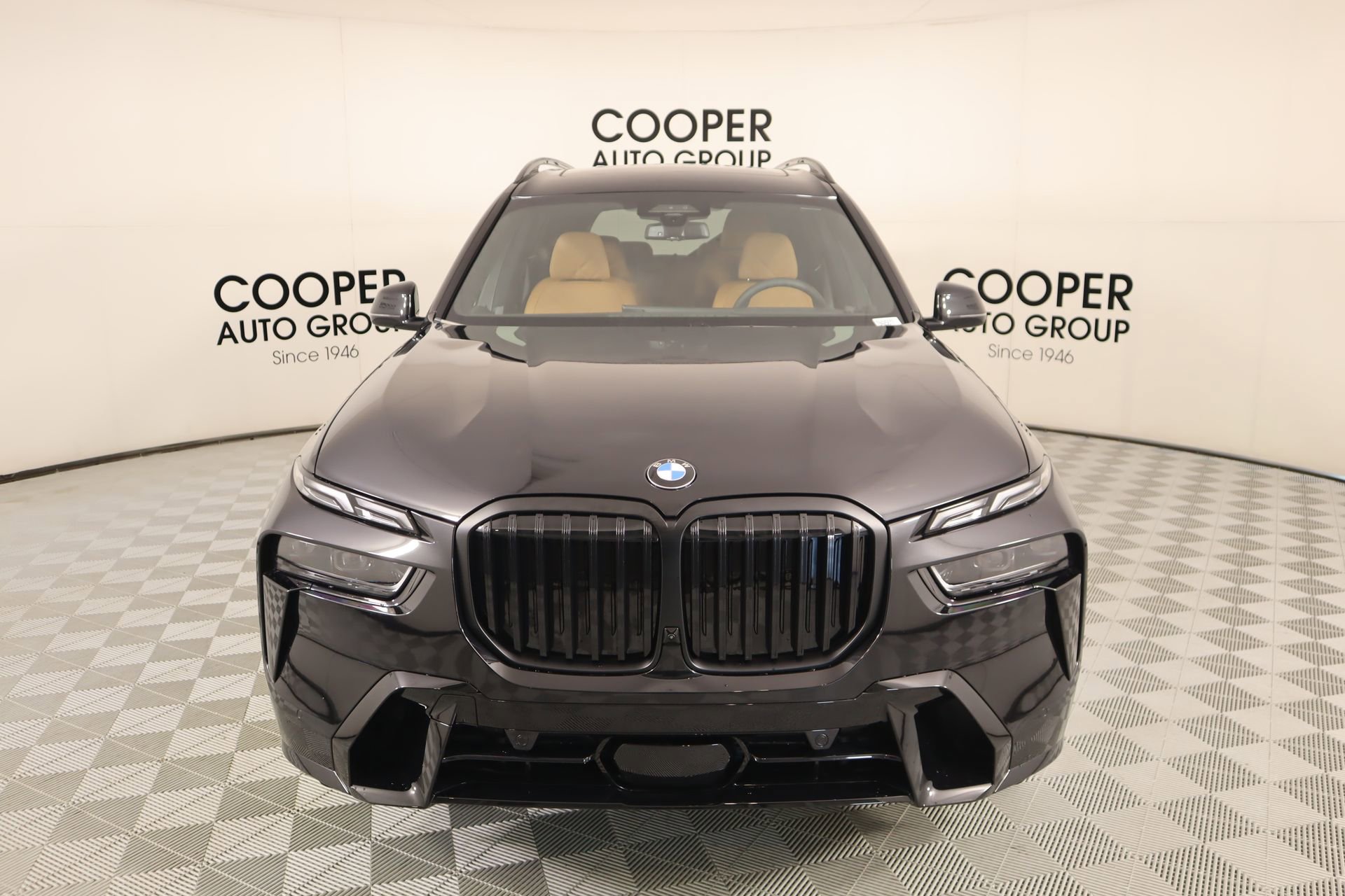 New 2026 BMW X7 xDrive40i w/ M Sport Package image 9