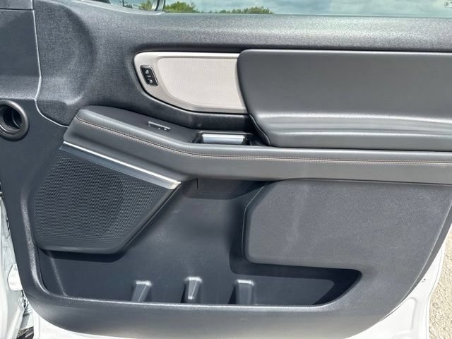 Used 2025 Ford Expedition Max Active AWD/4WD image 19