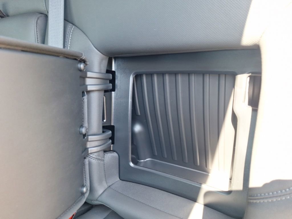 New 2026 Chevrolet Silverado 1500 LTZ w/ LTZ Premium Package image 16