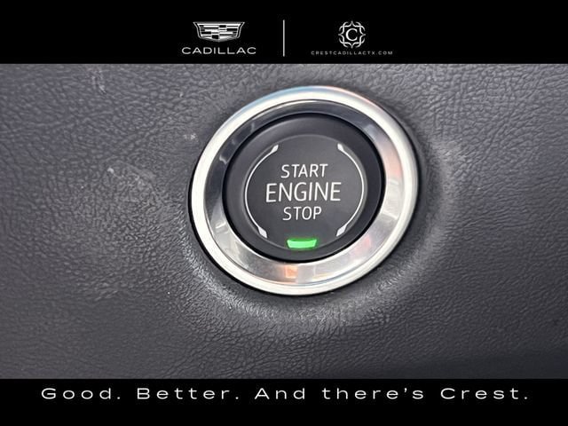 Certified 2026 Cadillac Escalade Sport w/ Touring Package AWD/4WD image 23