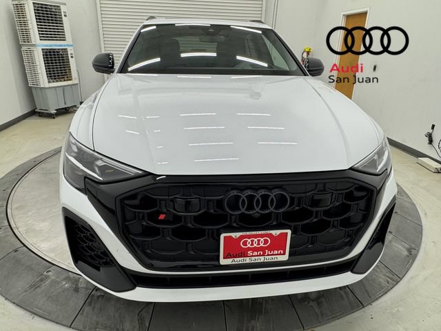 New 2026 Audi SQ8 Prestige AWD/4WD image 38