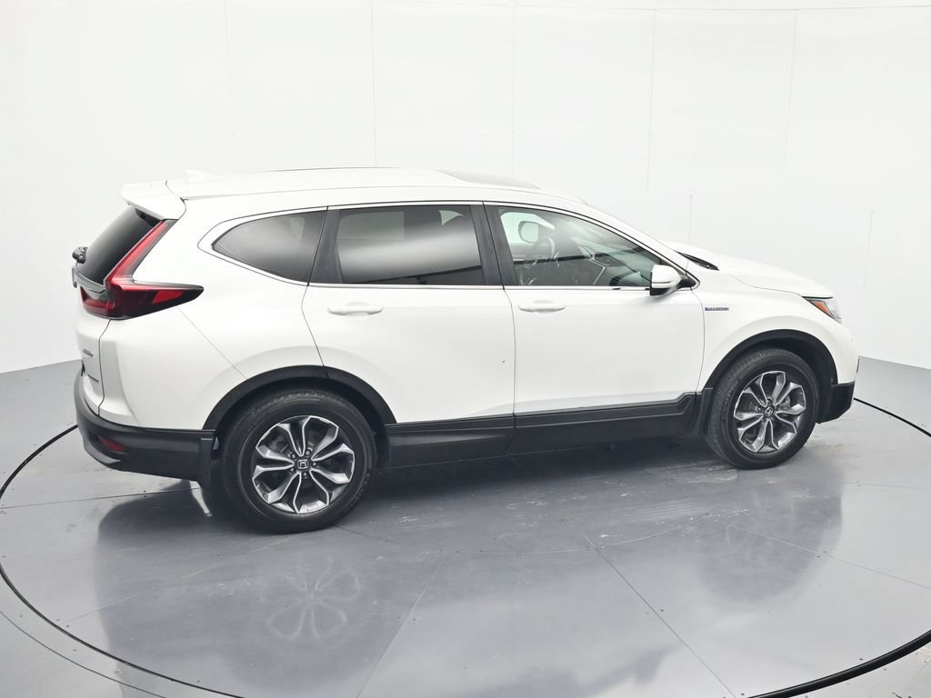 Used 2022 Honda CR-V EX-L image 32