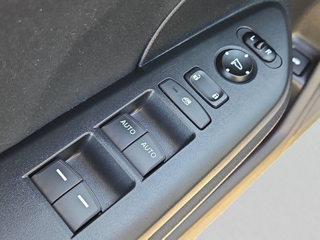 Used 2016 Honda Civic EX image 22