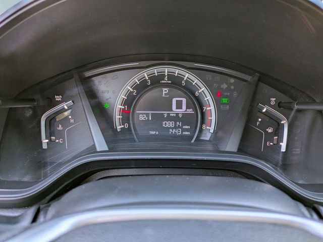 Used 2017 Honda CR-V LX image 29