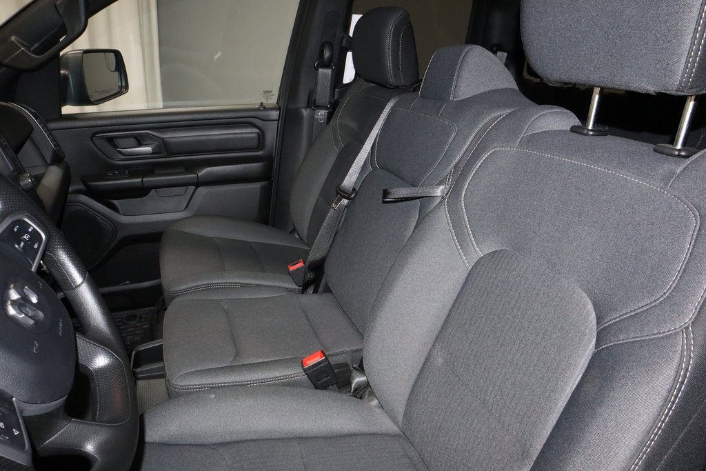 Used 2024 RAM 1500 Tradesman image 25