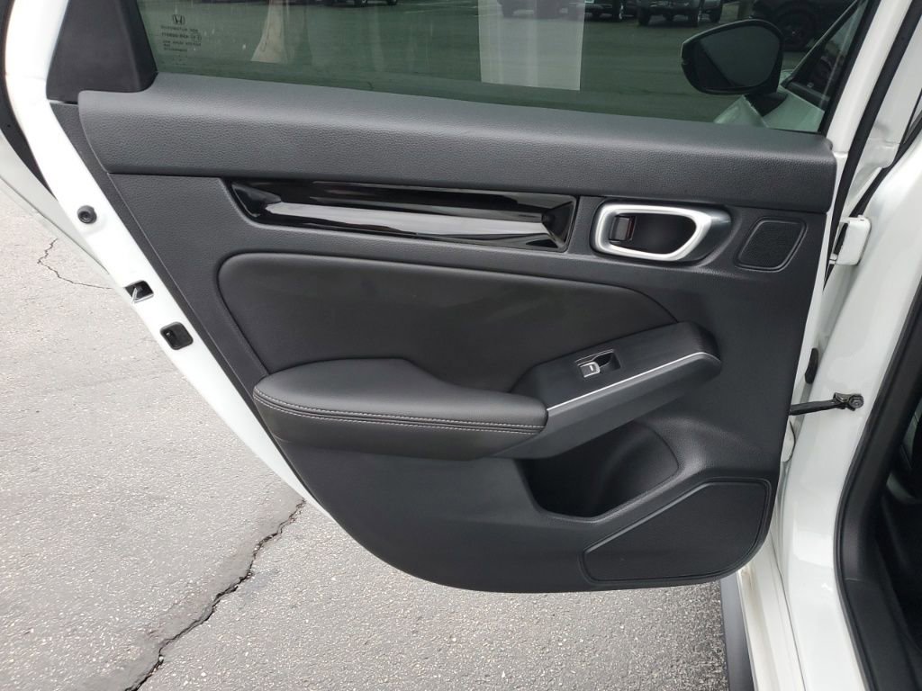 Certified 2023 Honda Civic Sport Touring image 27