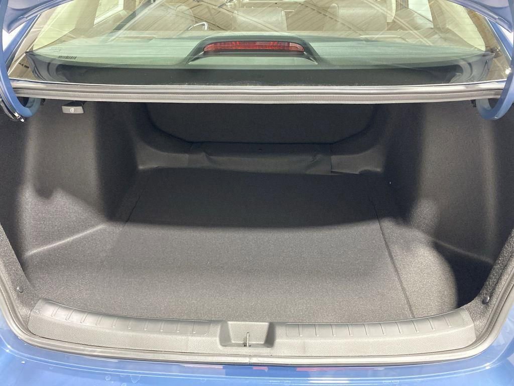 New 2026 Honda Civic LX image 21