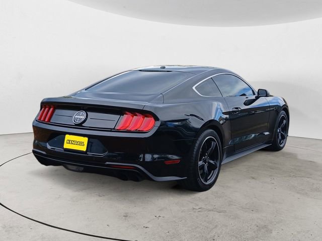 Used 2019 Ford Mustang Bullitt w/ Bullitt Electronics Package RWD image 5