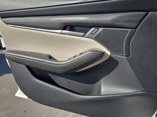 New 2026 MAZDA MAZDA3 2.5 S Sedan w/ Preferred Pkg image 27
